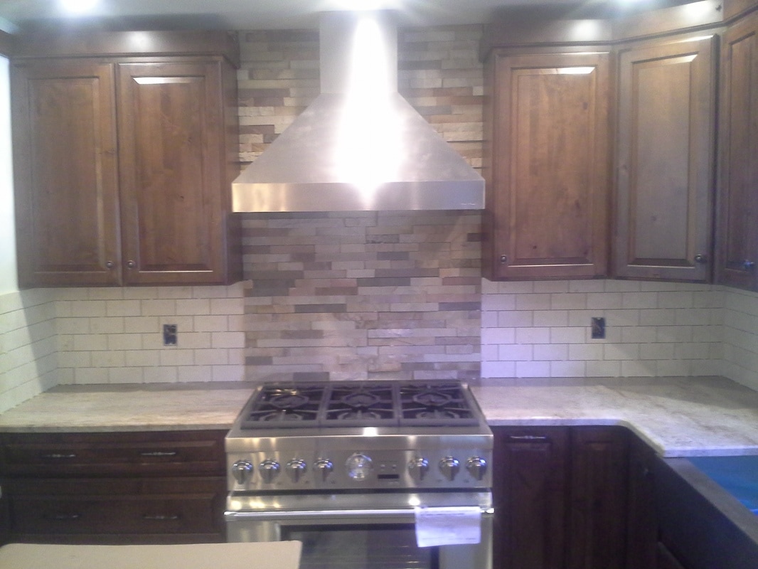 kitchen remodel, stainless steel commercial kitchen, marble granite